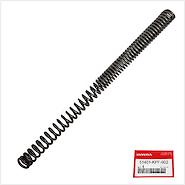 CBX-250 Twister SPRING,FR FORK HONDA