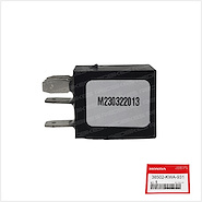 Invicta RELE COMP., PRINCIPAL (MICRO ISO 5P) HONDA
