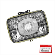 XR 650 R XR 400 R HEADLIGHT UNIT HONDA