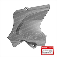 New Titan CG 150 2019 COVER COMP,L REAR HONDA