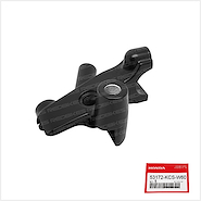 CB190 SOPORTE DE EMBRAGUE STORM HONDA