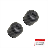 CB 190 CB 190 REPSOL PUNTERA MANUBRIO HONDA CB 190 REPSOL ORIGINAL JUEGO P2 HONDA