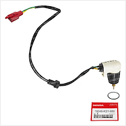 Elite 125 2012 ENS. ’BYSTARTER’, AUTOMATICO HONDA