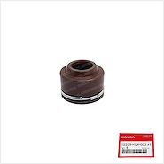 NX400 Falcon RETEN DE VALVULA HONDA