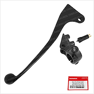 Titan Cg 150 Manija Embrague Con Soporte Espejo Mas Bulbo Honda Titan Cg HONDA