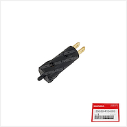 CG150 Titan CBX250 Twister SWITCH, FR. LEVER HONDA