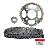 V Men 125 Kit Transmision Honda V Men 125 Original Honda Guillon H2 HONDA