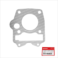 BIZ125 JUNTA DE TAPA DE CILINDROS BIZZ 125 HONDA
