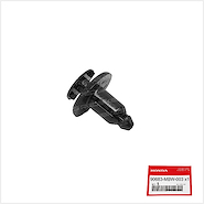 CBR600 Transalp NC700 Goldiwing Clip plastico carenado HONDA