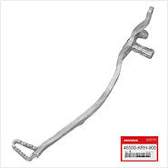 XR125L 2014 PEDAL DE FRENO HONDA