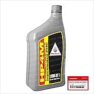 PCX150 HP4M SEMI 10W30 Bot ¼ GAL (946 ml) HONDA