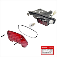 CBX250 TWISTER FAROL TRASERO CBX250 HONDA