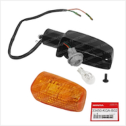 CG150 GIRO DELANTERO IZQUIERDO HONDA