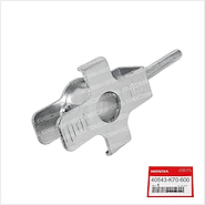 CB190 R TENSOR DE CADENA DE TRANSMISION HONDA
