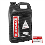 GN4 20W50 GN4 MINERAL 20W50 BIDON 1 GAL (3,78 LTS) HONDA