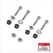 Titan New Tornillos Soporte Guardabarro Honda Titan New Original Th HONDA