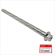 WAVE 110 S EJE RUEDA TRASERA HONDA