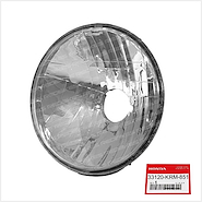 TITAN CG 150 2012 GRUPO OPTICO CG150 HONDA