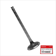CG 150 Titan VALVULA DE ESCAPE CG150 HONDA
