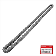 XR600 XL NX650 CHAIN, CAM (118L) HONDA