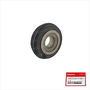 CB1 125 RODILLO. GUIA DE TEMPLADOR HONDA