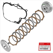 CB 190 Kit Embrague Honda CB 190 Mas Junta Original Mh HONDA
