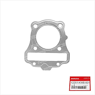 NEW WAVE 2014 WAVE 110 S JUNTA CABEZA DE CILINDRO HONDA