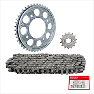 Cb 190 R Kit Transmision Honda Cb 190 R Medida Original H2 HONDA