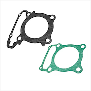XRE 300 TORNADO Junta Tapa Cilindro Xre300 Y Base Tornado Original Honda J1 HONDA