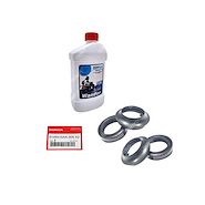 Invicta Reten Barral Honda Invicta Con Aceite Suspension Wander Kt HONDA