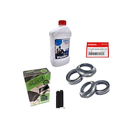 Xr 150 Reten Barral Honda Xr 150 Liquido Wander Fuelle Circuit Kt HONDA