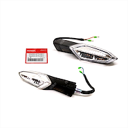 CB 190 CB 190 REPSOL Farol Giro Honda Cb 190 R Original Led Juego Delantero Gh HONDA