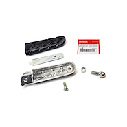 CB190 BRAZO DE ESTRIBO IZQ. HONDA