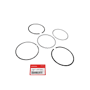 XR250 Tornado CBX250 Twister RING SET,PISTON HONDA