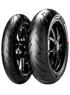 CB190 CB250 Cubierta Honda Cb 190 R Pirelli DIABLO ROSSO Juego Xz HONDA