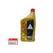 HP4 10W40 HP4 SEMI SINT 10W40 BOT ¼ GAL (946 ml ) HONDA