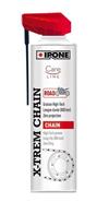 X-TREM CHAIN Lubricante de Cadena en Aerosol 500 ML IPONE