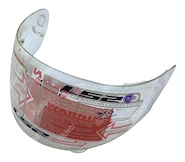 VISOR FF 369/384/350 NEW OSCURO LS2