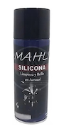 Universal SILICONA X 240 CM3 Limpieza y brillo en aerosol MAHLI