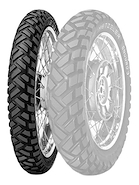 CUBIERTA 21- 90/ 90 MC54S ..TT..ENDURO/3.METZELER METZELER