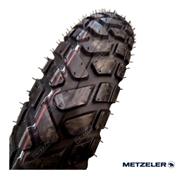 CUBIERTA 120/80 -18 ENDURO/3 METZELER METZELER