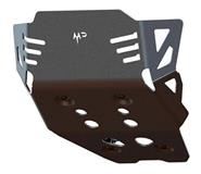 XRE300 CUBRE CARTER MOTOPERIMETRO