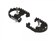 XTZ250 / XTZ125/ XTZ250Z TERERE PEDALIN ENDURO MOTOPERIMETRO
