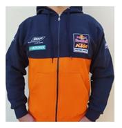 CAMPERA KTM (L) MOTORACER