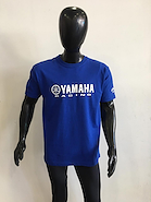 RACING REMERA YAMAHA RACING MOTORACER