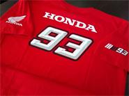 MM93 REMERA MM93 MOTORACER