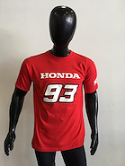 MM93 REMERA MM93 MARQUEZ MOTORACER