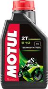 POWERLUBE ACEITE MOTUL 510 (2T) MOTUL