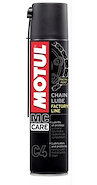 MT 74 MOTUL CHAIN ROAD SPRAY factory line MOTUL