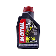 5000 MOTUL 5000 HC-TECH 4T 10W30 MOTUL